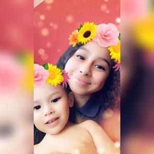 Meet your Posher, Aracely